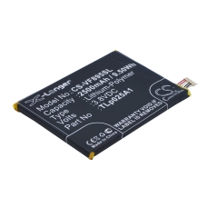 Kompatibler Ersatzakku für Alcatel TLP025A1