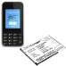 Bezahlterminal Akkus Verifone CS-VFE285BL